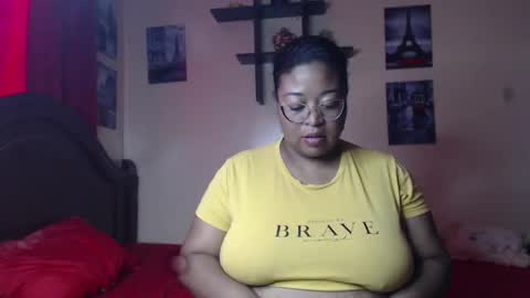 Alisha charm1 online show from January 4, 7:44 pm