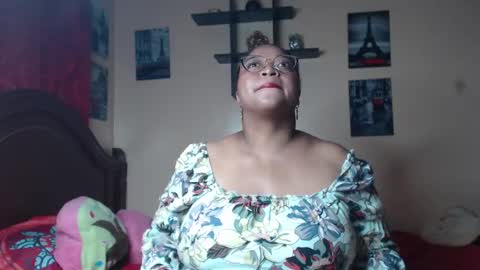 Alisha charm1 online show from February 5, 1:15 am