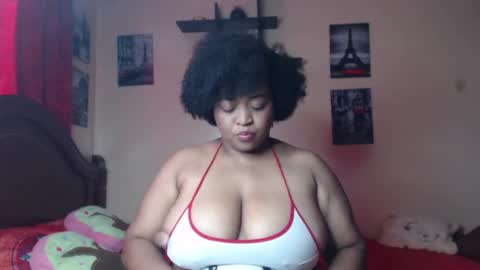 Alisha charm1 online show from January 8, 8:07 pm