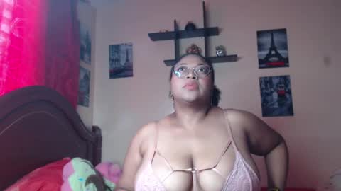 Alisha charm1 online show from February 5, 12:38 pm