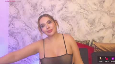 Snapshot of alisha_indira_ chatting on March 1, 5:09 am Andrea online show from March 1, 5:09 am