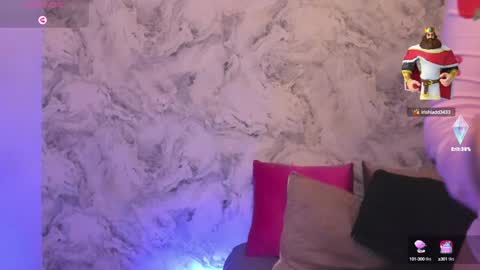 Snapshot of alisha_indira_ chatting on January 25, 9:57 am Andrea online show from January 25, 9:57 am
