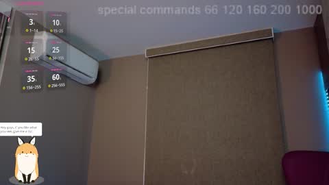 Andrea online show from February 22, 6:28 am