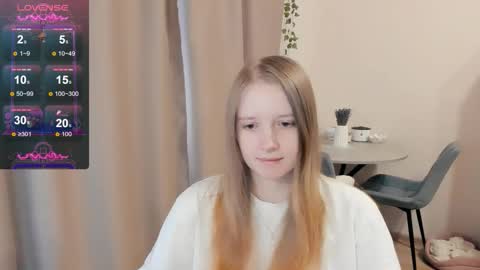 Alya online show from October 10, 6:41 am