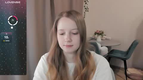 Alya online show from February 22, 2:04 am