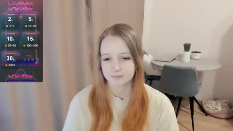 Alya online show from February 17, 12:49 pm