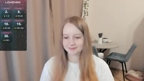 Alya online show from October 30, 11:33 am