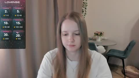 Alya online show from April 10, 5:06 pm