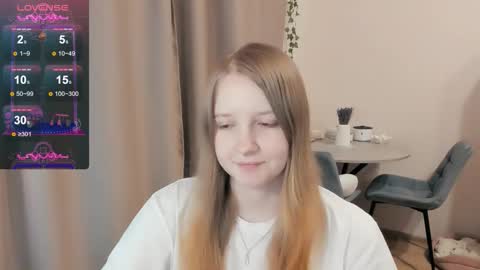 Alya online show from September 25, 7:32 pm