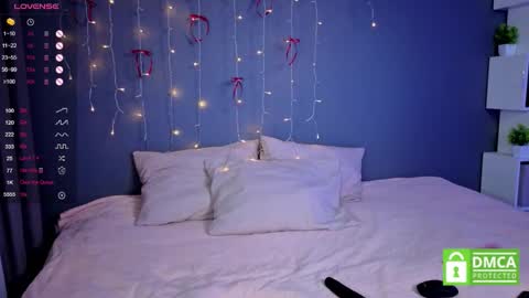 Alisha online show from February 13, 2:31 pm