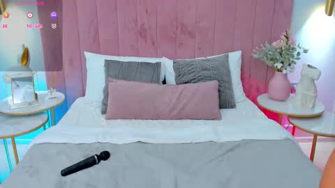 Alisha online show from October 24, 5:19 am