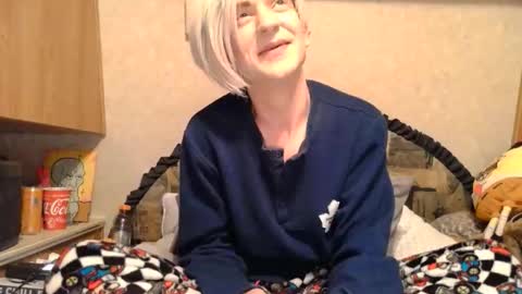 Alisha online show from February 6, 5:33 am