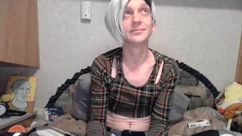 Alisha online show from November 21, 9:51 am