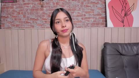 Snapshot of alishapalmer chatting on February 6, 12:15 pm online show from February 6, 12:15 pm