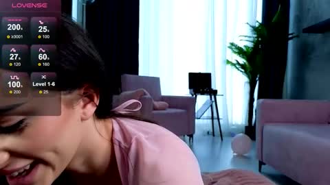 Alishaskye online show from March 5, 7:28 am