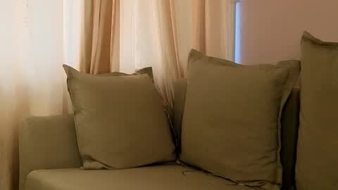 Alisia online show from March 12, 7:12 am