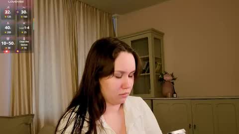 Alisia online show from November 28, 11:17 am