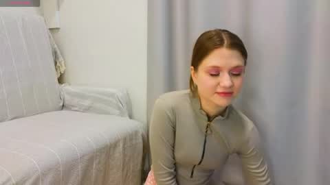 Alisia online show from May 14, 3:21 pm