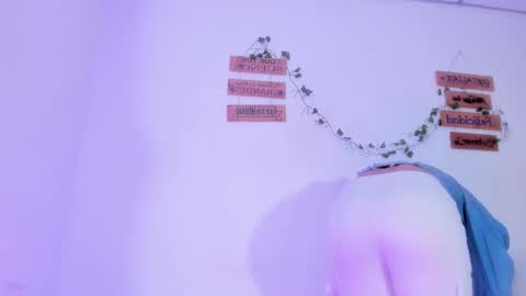 Alisia online show from October 12, 3:43 am