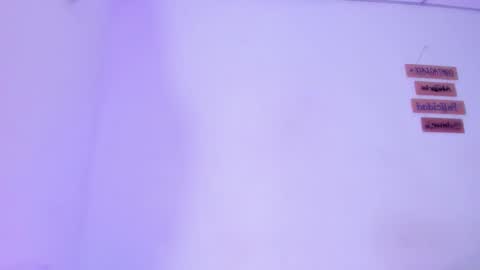 Alisia online show from October 10, 2:17 am