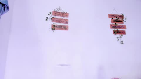 Alisia online show from February 7, 9:07 pm