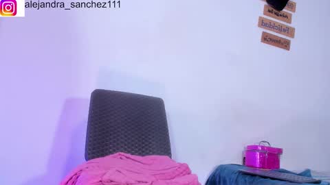 Alisia online show from September 25, 4:08 am