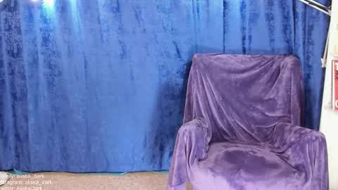 Alice online show from September 16, 5:16 pm