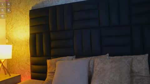 A L I S O N  online show from November 24, 12:04 pm