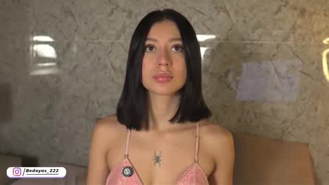 A L I S O N  online show from January 17, 11:52 am