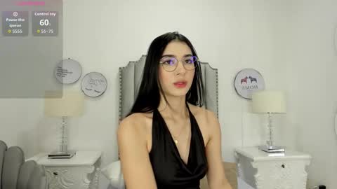 Alison online show from January 6, 7:40 pm