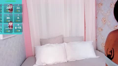 Ali online show from December 16, 7:32 pm