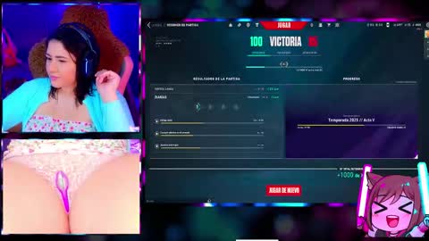 Alison online show from October 1, 3:55 pm