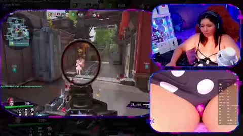 Alison online show from January 31, 7:11 pm