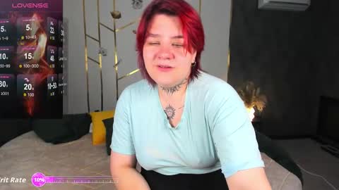 alison_magic online show from September 14, 11:22 am