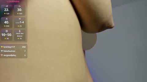 alison_milk online show from November 21, 2:26 pm