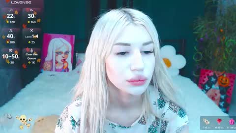 Alison online show from November 11, 10:06 am