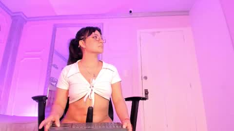 Alison Fishert online show from January 6, 5:28 pm