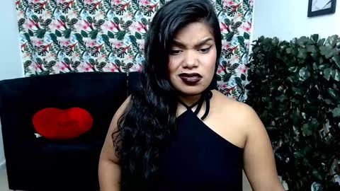 ALISSON HOT online show from March 1, 2:04 am
