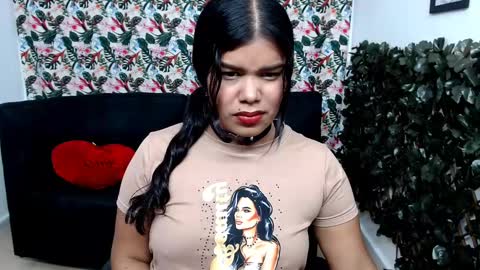 ALISSON HOT online show from March 4, 8:02 am
