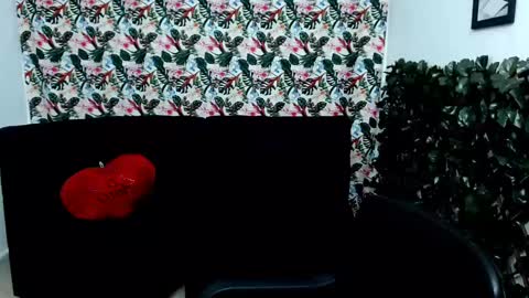ALISSON HOT online show from March 5, 3:51 am