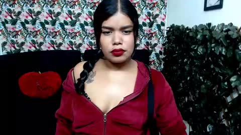 ALISSON HOT online show from March 6, 8:09 am