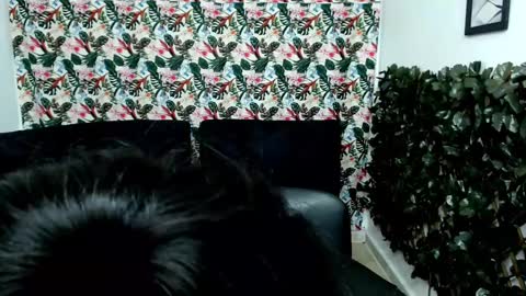 ALISSON HOT online show from March 8, 5:28 am