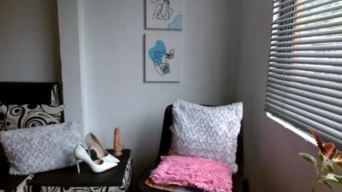 Alisonturbay online show from June 5, 12:54 pm
