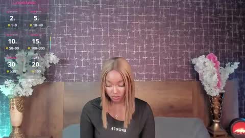 Alison Moon  online show from November 28, 9:11 pm