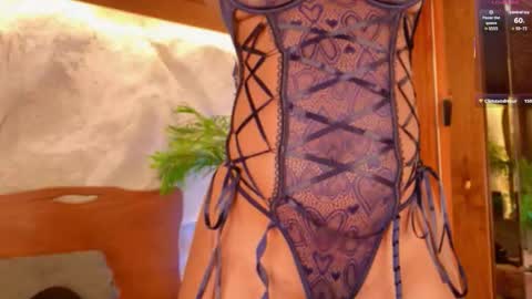 Alison Moon  online show from February 25, 11:08 pm