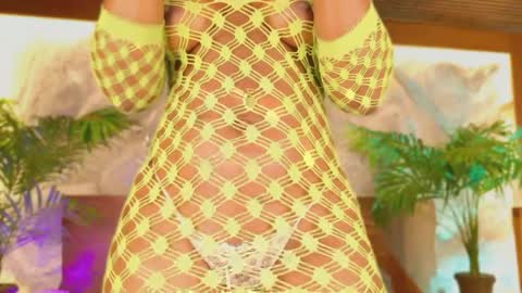 Alison Moon  online show from April 11, 10:36 pm