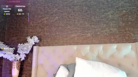 Alison Moon  online show from September 10, 11:50 pm