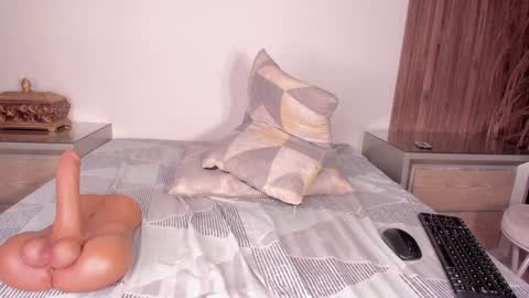 Alison Moon  online show from February 7, 2:15 pm