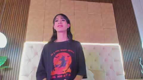 aliss online show from October 22, 1:09 am