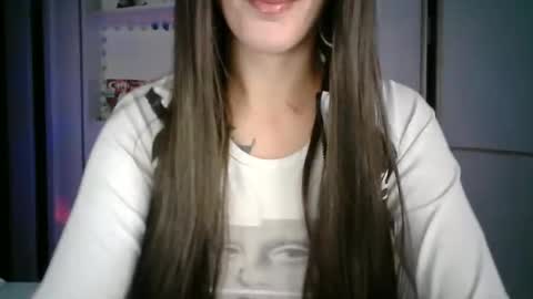 alissa00643 online show from October 19, 7:02 am